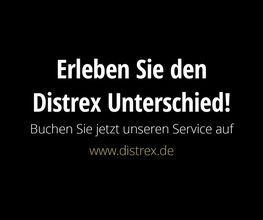 DISTREX Limousinenservice Bild 14