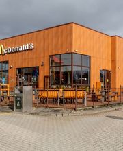 McDonald's Bild 1