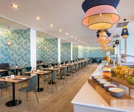 Buffet Mediterraneo imagen 11
