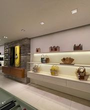 LOEWE Piazza Di Spagna immagine 7