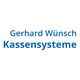 Gerhard Wünsch Kassensysteme