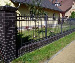 123 Zaun B. Drobbe Bild 12