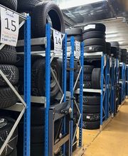 Viquerat Pneumatiques SA Bild 5