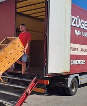 Umzüge Mayer Bild 1