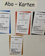 Copy-Service Bild 2