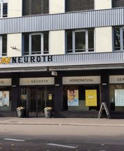 Neuroth Hörcenter AG - Hörgeräte und Gehörschutz Bild 4