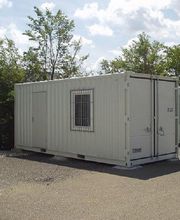 AS Containerhandel & Service GmbH Bild 4