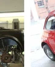 Carrosserie Hunziker Bild 10