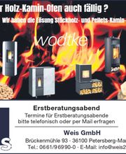 Weis Heizungstechnik Sanitärtechnik GmbH Bild 5