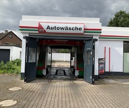 star Tankstelle Bild 6