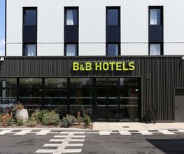 B&B HOTEL Epernay image 14