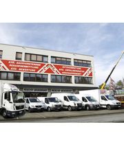 Autovermietung Menzyk-Neuendorf Gmb Bild 1