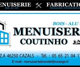 Menuiserie Coutinho image 3