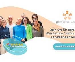 Anerkannte Systemische Coaching Ausbildung bei InKonstellation