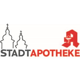 Logo der Stadt-Apotheke