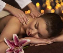 Aromaölmassage | Su Thai Massage | Massage & Sugaring | Weilheim