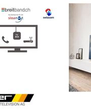 Maurer Radio Television AG Bild 14