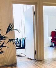 Augenarztpraxis Winti - Dr. med. Murat Yildirim Bild 6