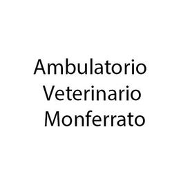 Ambulatorio Veterinario Monferrato logo