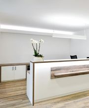 Körperarbeit Physiotherapie am Hafentor Bild 6