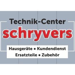 Technik - Center Schryvers