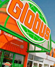 GLOBUS Maintal Bild 2