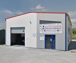 Auto Contrôle Chaussinois image 1
