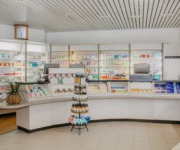 Bahnhof-Apotheke Bild 8