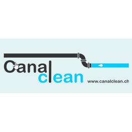 Canal Clean logo