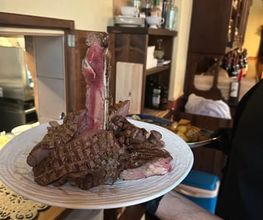Osteria Concordia Bild 12