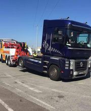 DÉPANNAGE ASSISTANCE FRANCHE-COMTE image 5