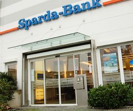 Sparda-Bank Filiale Cham Bild 1