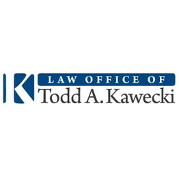 Todd A Kawecki logo