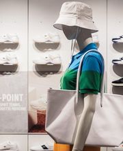 Boutique Lacoste BAB2 Anglet Bayonne