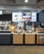 McDonald's Bild 2
