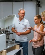 Gehr Administration GmbH Bild 4