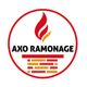 Axo Ramonage