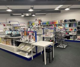 Otto Mathys Büroshop GmbH Bild 4