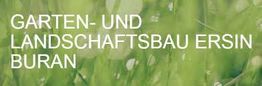 Garten und Landschaftsbau Ersin Buran