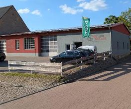 Autowerkstatt Karsten Müller Bild 1