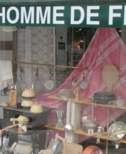 A L'Homme de Fer image 1