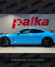 Palka Folienservice Bild 8