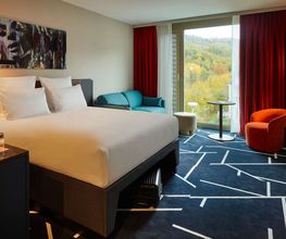 TRIBE Baden-Baden Bild 1