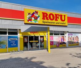 Rofu Kinderland Kleve Bild 1
