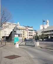 Parking Saba Berenguer i Carnicer imagen 2