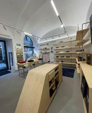 Sebago 5 Genova immagine 9