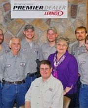 Higgins Heating, Air Conditioning & Refrigeration, Inc. image 8