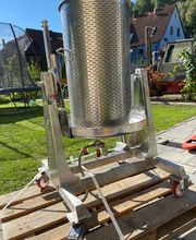 Land- & Forsttechnik Spessart Bild 6