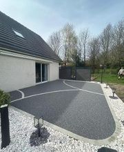 Daniel Moquet signe vos allées - Ent. Périsset image 11