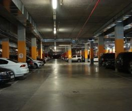 Parking Saba Estación Tren Lleida imagen 5
